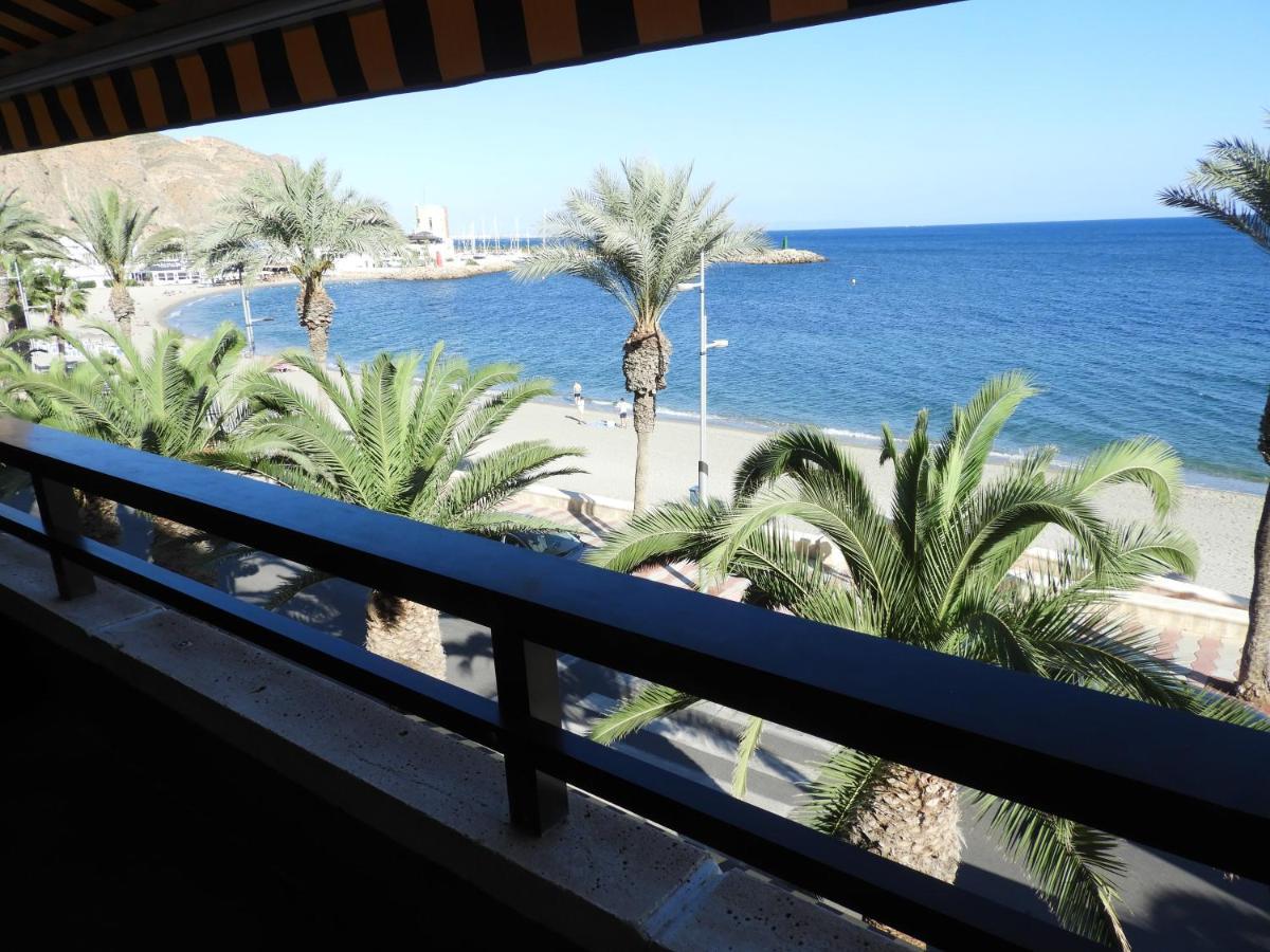 Aguadulce Primera Linea - A/C Экстерьер фото