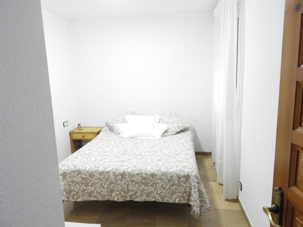 Aguadulce Primera Linea - A/C Экстерьер фото