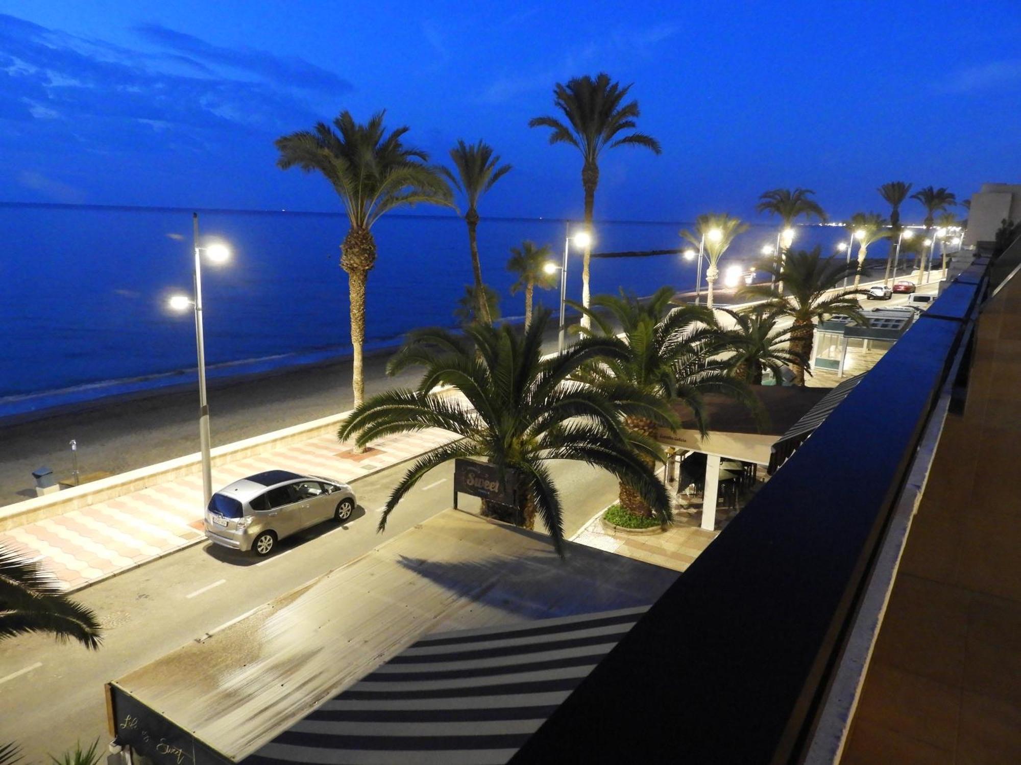Aguadulce Primera Linea - A/C Экстерьер фото